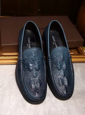 Gucci Business Fashion Men  Shoes_400
